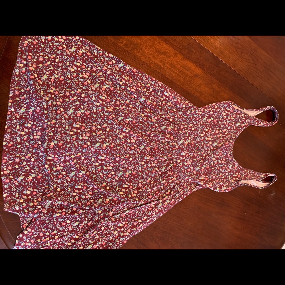 American eagle dress